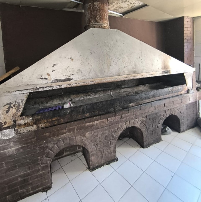 Yasamal rayonunda fəaliyyət göstərən restoranda nöqsanlar aşkarlanıb