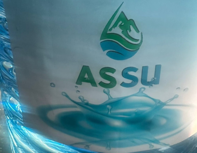 Türkanda fəaliyyət göstərən su emalı müəssisəsində uyğunsuzluq aşkarlanıb