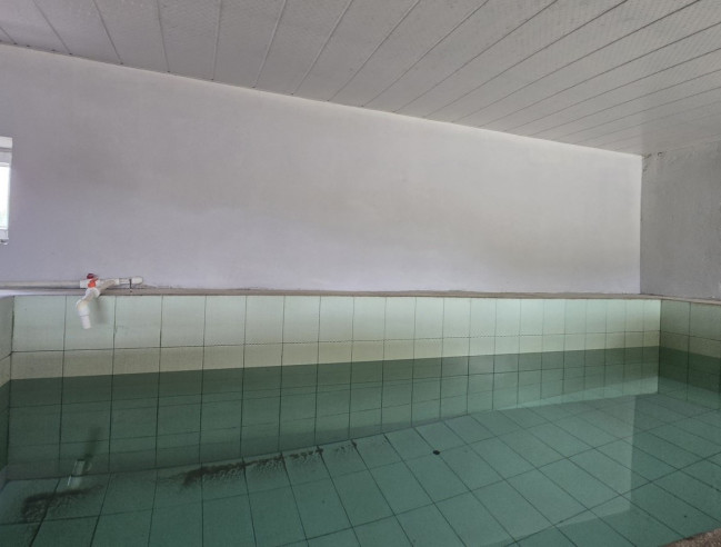 Türkanda fəaliyyət göstərən su emalı müəssisəsində uyğunsuzluq aşkarlanıb