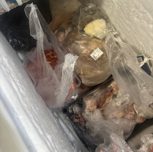 Bərdədə “Oligarx” restoranında plandankənar yoxlama keçirilib