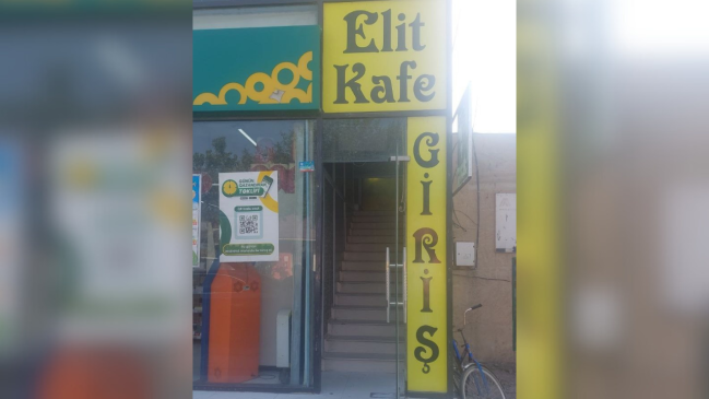 Beyləqanda “Elit” kafesində nöqsanlar aşkarlanıb