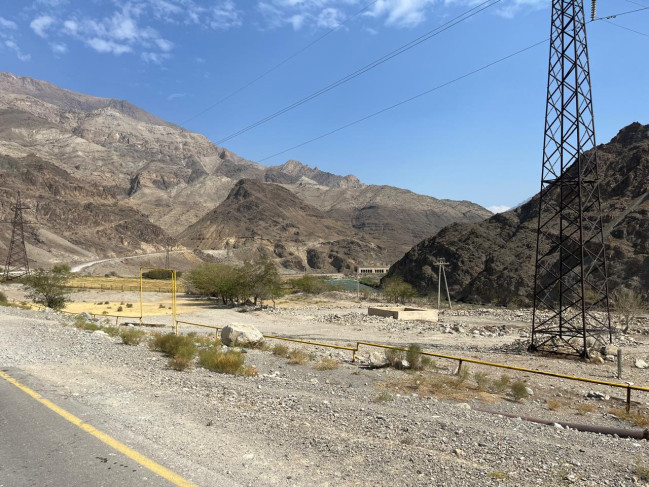 Naxçıvanda qida təhlükəsizliyinə nəzarət məntəqələri yaradılacaq