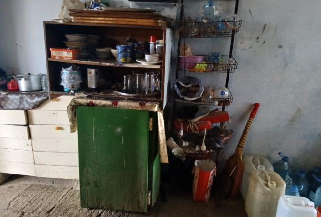 Biləsuvarda “Lalə” kafesinin qanunsuz fəaliyyət göstərdiyi aşkarlanıb