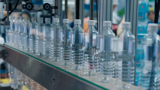 Qida ilə təmasda olan plastik qabların istehsalında bəzi kimyəvi maddələrin istifadəsi qadağandır