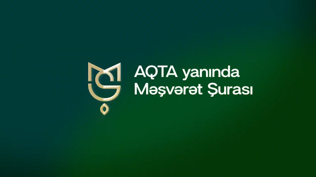 AQTA yanında Məşvərət Şurası çağırış kampaniyasına start verdi: “Qida təhlükəsizliyi tək dövlətin deyil, hər kəsin işidir!”