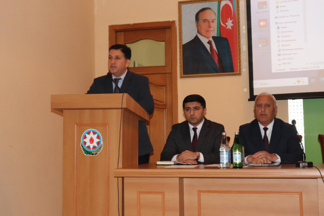 AQTA tərəfindən heyvanların identifikasiyası və xəstəliklərindən azad zonaların yaradılması istiqamətində tədbirlər davam etdirilir
