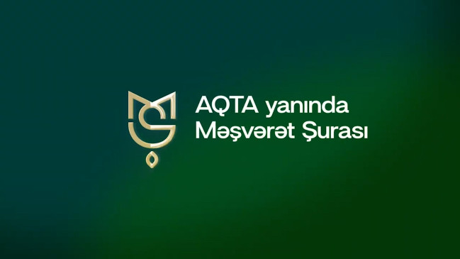 AQTA yanında Məşvərət Şurası çağırış kampaniyasına start verdi: “Qida təhlükəsizliyi tək dövlətin deyil, hər kəsin işidir!”