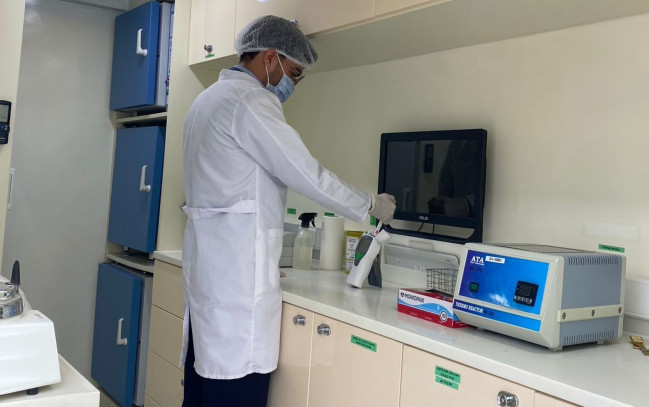 III MDB Oyunları çərçivəsində AQTİ-nin regional və səyyar qida laboratoriyaları gücləndirilmiş rejimdə fəaliyyət göstərir