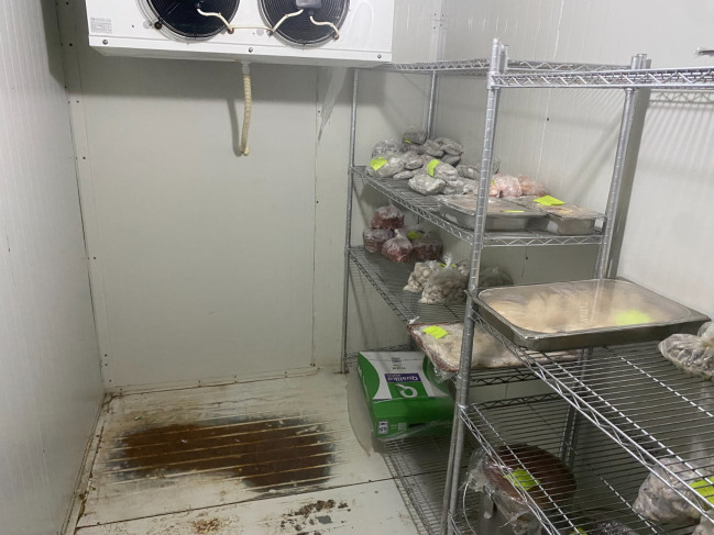 Bəzi keytrinq şirkətləri qida təhlükəsizliyi tələblərinə əməl etmir – Xəbərdarlıq