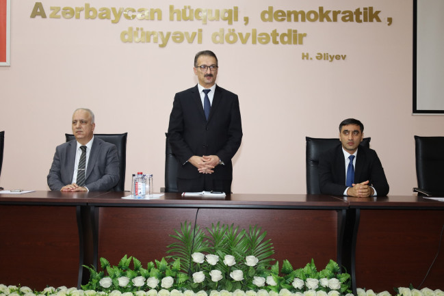 AQTA və AXA-nın rəhbər şəxsləri Balakən, Zaqatala rayonlarında zərərvericiyə qarşı mübarizə tədbirlərinin gedişi ilə tanış olub