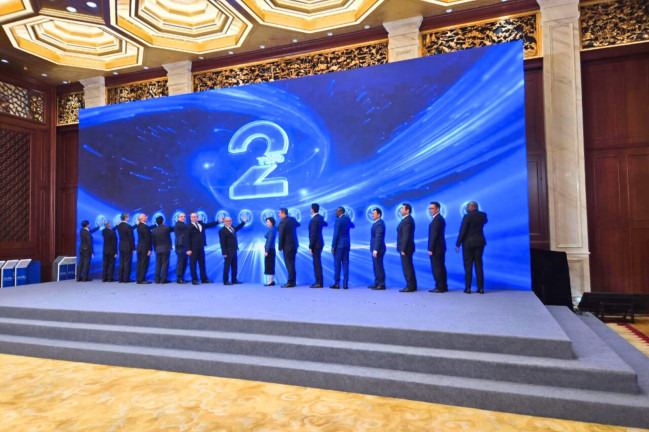AQTA ilə Çinin Baş Gömrük Administrasiyası arasında fındıq və badamın ixracına dair Protokol layihəsi imzalanıb