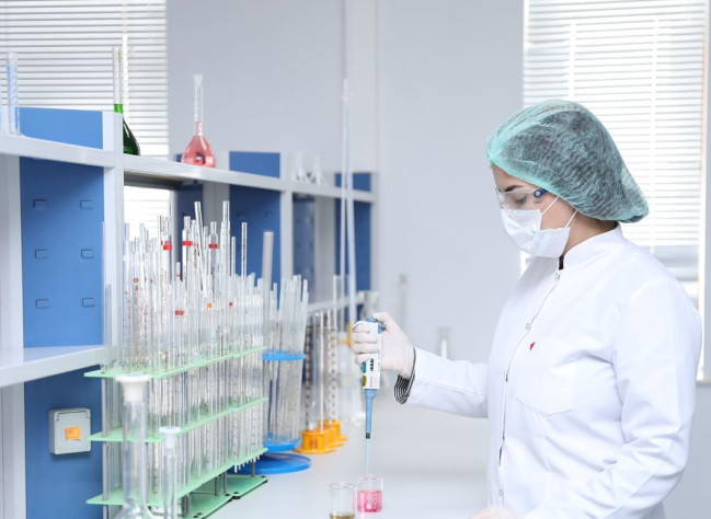 Rusiyadan idxal olunan "Greenfield" və "Tess" çay çeşidlərinin müayinəsi nəticəsində uyğunsuzluq müəyyən edilməyib