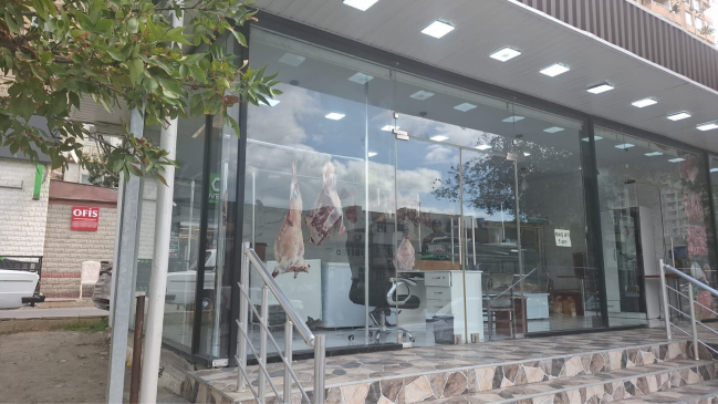 Qanunsuz heyvan kəsimi fəaliyyəti ilə bağlı keçirilən monitorinqlərin nəticələri açıqlanıb