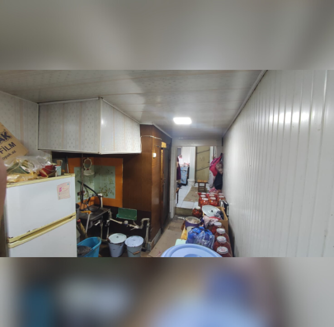 Qubada “Vüsal” kafesində normativ tələblər pozulub