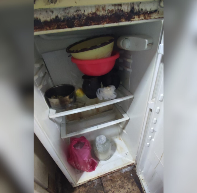 Qubada “Vüsal” kafesində normativ tələblər pozulub