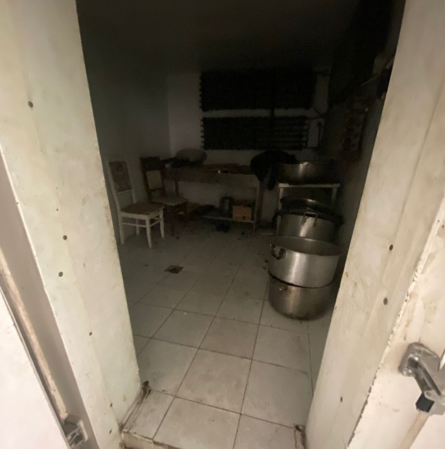 “Qızıl Qaya” şadlıq evində nöqsanlar aşkarlanıb