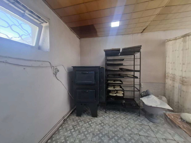 Binəqədidə un məmulatlarının emalı müəssisəsində normativ tələblər pozulub