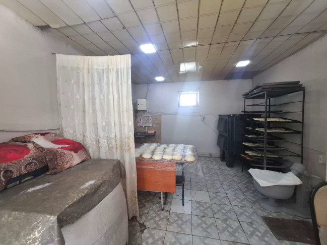 Binəqədidə un məmulatlarının emalı müəssisəsində normativ tələblər pozulub