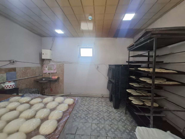 Binəqədidə un məmulatlarının emalı müəssisəsində normativ tələblər pozulub