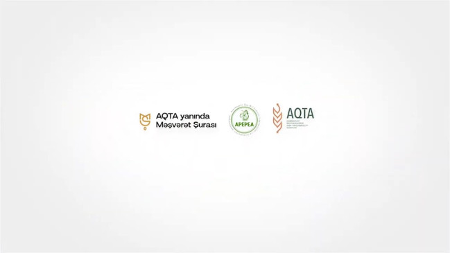Azərbaycan Quş Əti, Yumurta İstehsalçıları və İxracatçıları Assosiasiyası “Qida təhlükəsizliyi tək dövlətin deyil, hər kəsin işidir” təşəbbüsünü dəstəkləyir - VİDEO