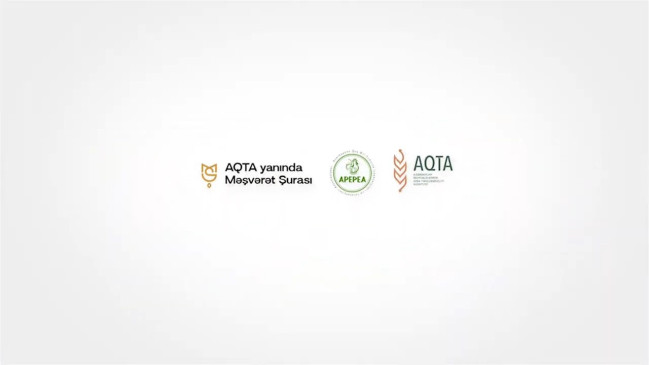 Azərbaycan Quş Əti, Yumurta İstehsalçıları və İxracatçıları Assosiasiyası “Qida təhlükəsizliyi tək dövlətin deyil, hər kəsin işidir” təşəbbüsünü dəstəkləyir - VİDEO