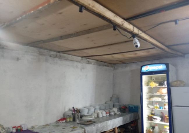 Salyanda “Yaşıl Park” restoranında nöqsanlar aşkarlanıb