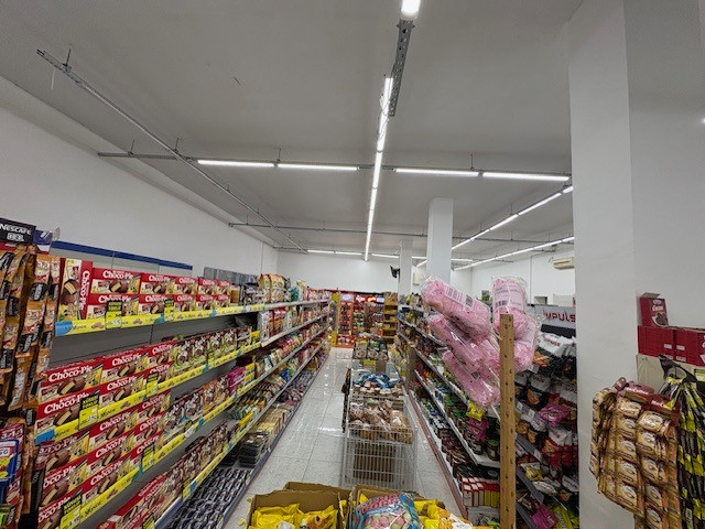 Masallıda iki marketdə istehlaka yararsız məhsullar aşkarlanıb