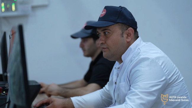 “Avrora” MMC “Qida təhlükəsizliyi tək dövlətin deyil, hər kəsin işidir” təşəbbüsünün iştirakçısı olub - VİDEO