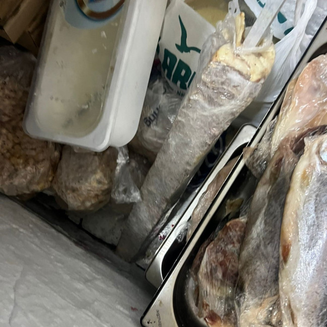 “On numara” ictimai iaşə müəssisəsində ciddi nöqsanlar aşkarlanıb