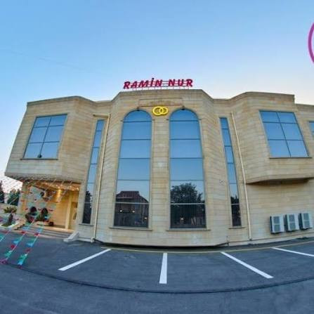 “Ramin Nur” şadlıq sarayında camış əti dana əti adı ilə təqdim edilir