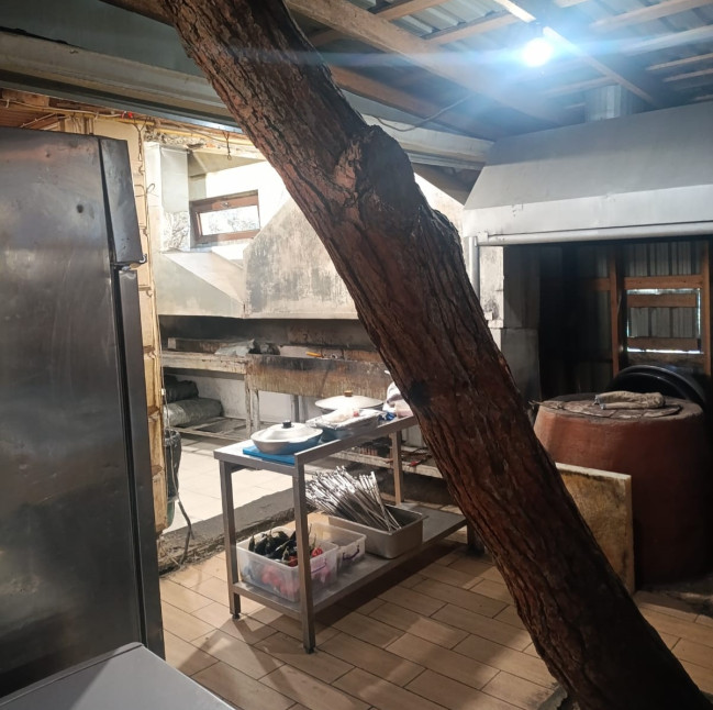 Nizami rayonunda “Sherlock Park” restoranında nöqsanlar aşkarlanıb