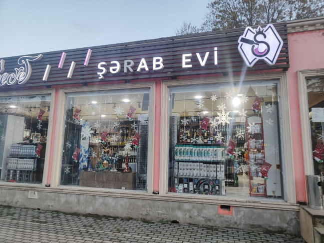 Masallıda şərab evində saxta alkoqollu içkilər aşkarlanıb