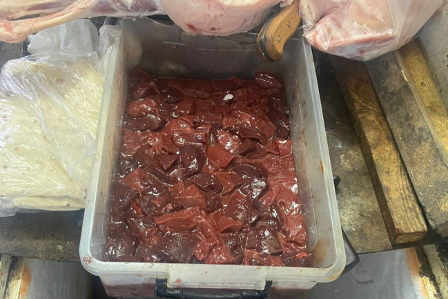 Yasamalda ictimai iaşə müəssisəsində ciddi nöqsanlar aşkarlanıb