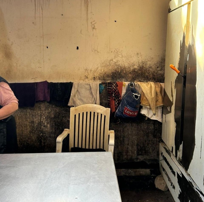 Sumqayıtda “Banu” şirniyyat istehsalı müəssisəsində normativ tələblər pozulub
