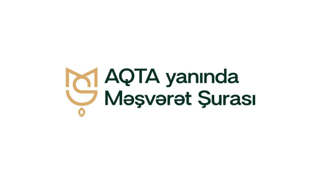 AQTA yanında Məşvərət Şurasının növbəti iclası keçirilib