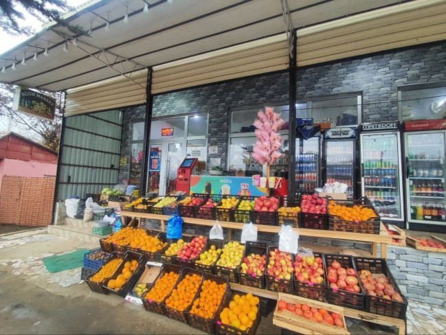 Astara və Lənkəranda marketdə saxta alkoqollu içkilər aşkarlanıb