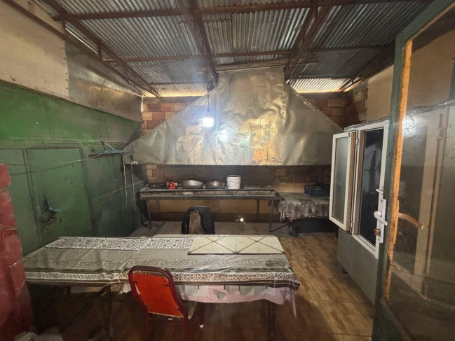 Bərdə rayonunda “Muğan Məkanı” restoranının fəaliyyəti məhdudlaşdırılıb