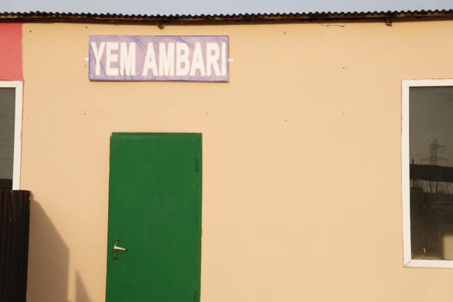 İmişli və Beyləqan heyvan bazarları açılışa hazırdır - Video