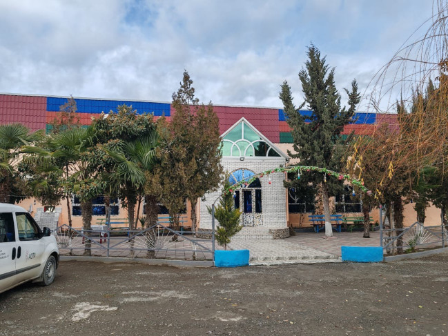 “Ağdam” şadlıq evinin fəaliyyəti məhdudlaşdırılıb