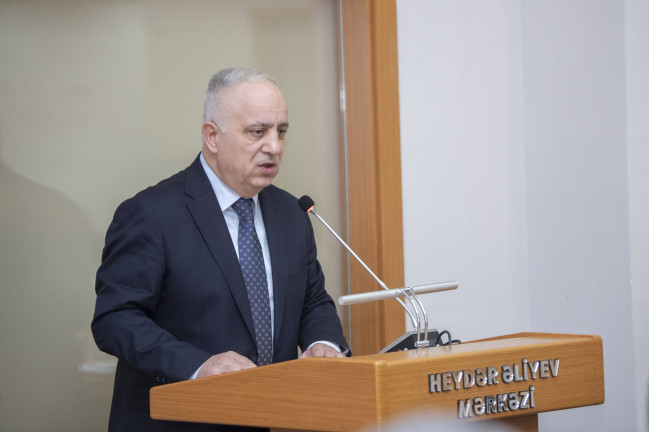 Zaqatalada qəhvəyi mərmər bağacığına qarşı mübarizə tədbirləri müzakirə edilib
