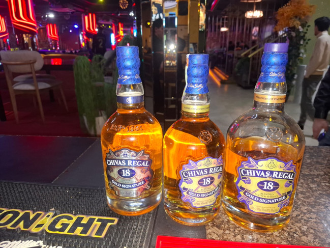 “By Fateh” ictimai iaşə obyektində yoxlama aparılıb