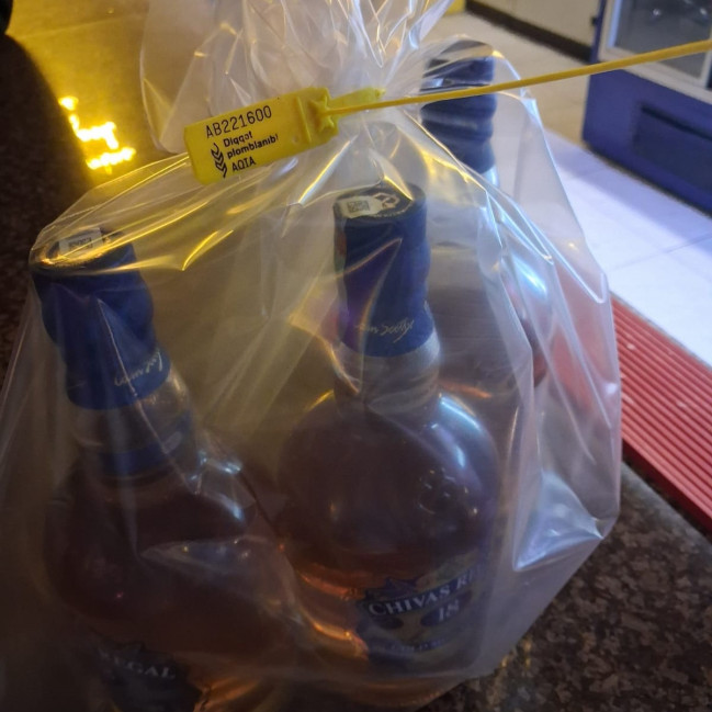 “By Fateh” ictimai iaşə obyektində yoxlama aparılıb