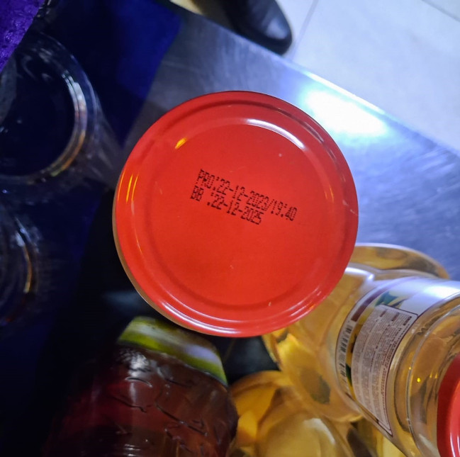 “By Fateh” ictimai iaşə obyektində yoxlama aparılıb