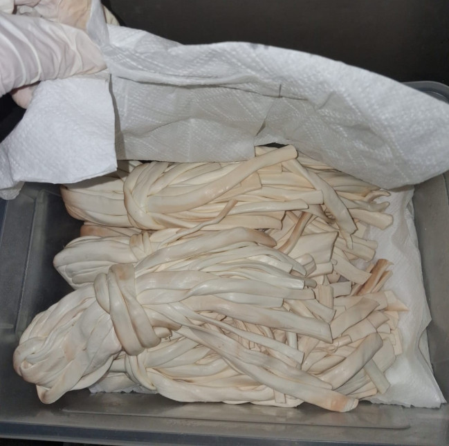 “By Fateh” ictimai iaşə obyektində yoxlama aparılıb