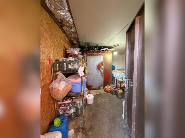 Qusarda “Ay İşığı” restoranında normativ tələblər pozulub