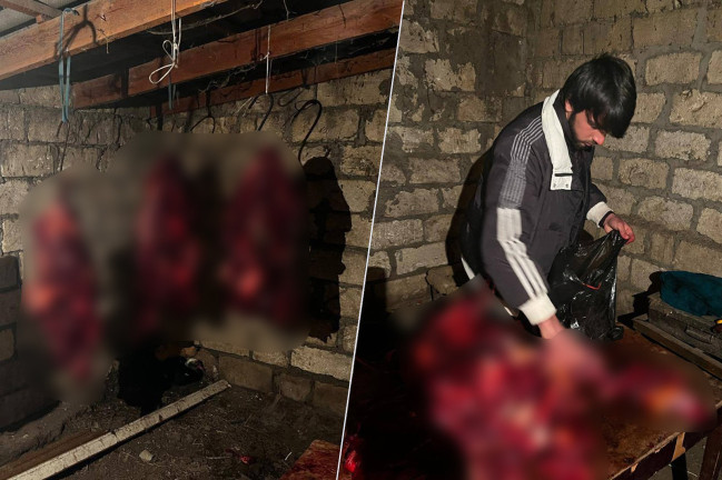 AQTA və DİN birgə reyd keçirib