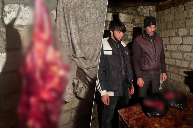 AQTA və DİN birgə reyd keçirib