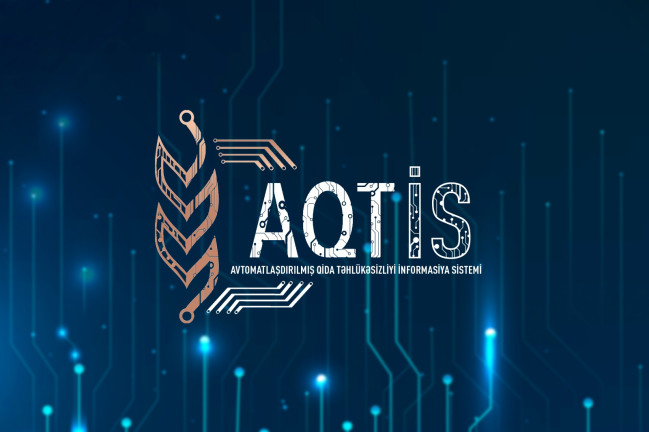 Özbəkistanda AQTİS-in təqdimatı olub