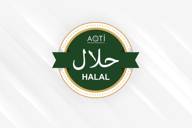 “HALAL” sertifikatlaşdırma prosesi necə həyata keçirilir? - VİDEO