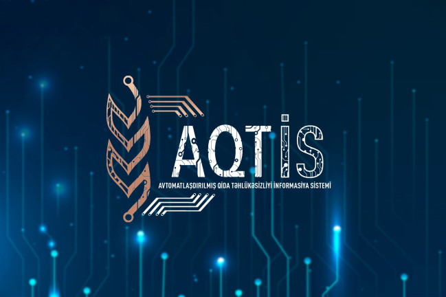 Özbəkistanda AQTİS-in təqdimatı olub